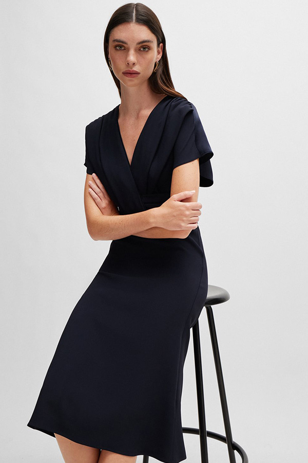 ΦΟΡΕΜΑ BOSS - 404 ΜΠΛΕ